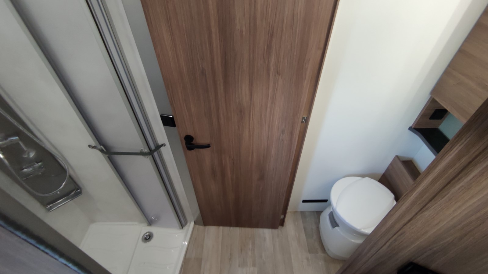 AUTOCARAVANA NUEVA PILOTE GALAXY 720 FC