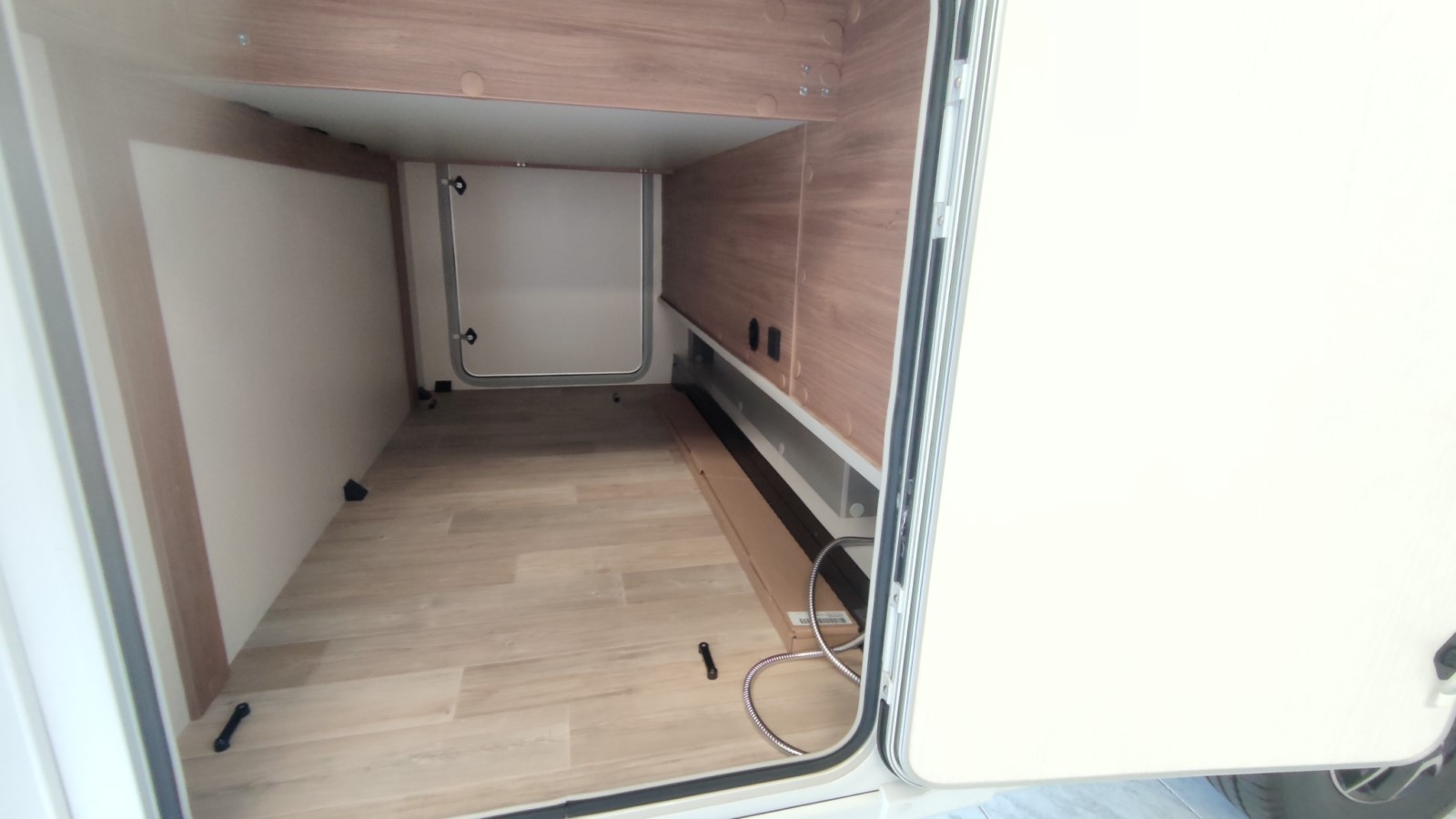 AUTOCARAVANA NUEVA PILOTE GALAXY 720 FC