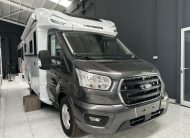 AUTOCARAVANA NUEVA WEINSBERG CARASUITE 650 MEG
