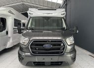 AUTOCARAVANA NUEVA WEINSBERG CARASUITE 650 MEG