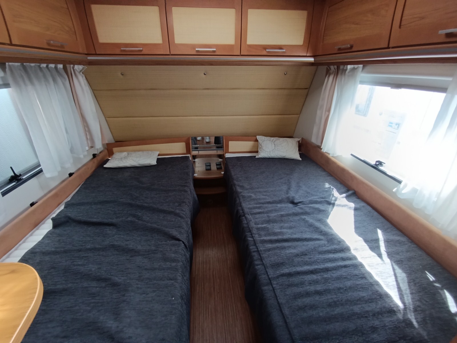 CARAVANA OFERTA KNAUS AZUR 500 ES – KM.0