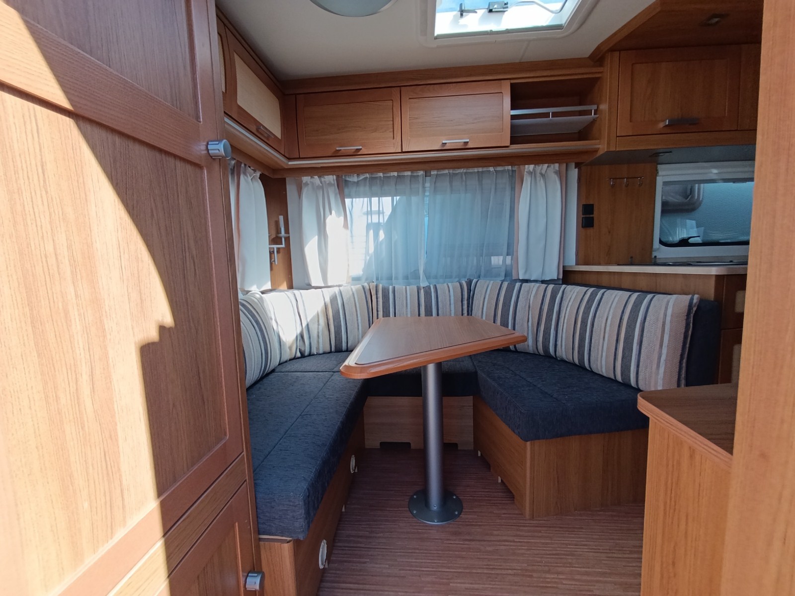 CARAVANA OFERTA KNAUS AZUR 500 ES – KM.0