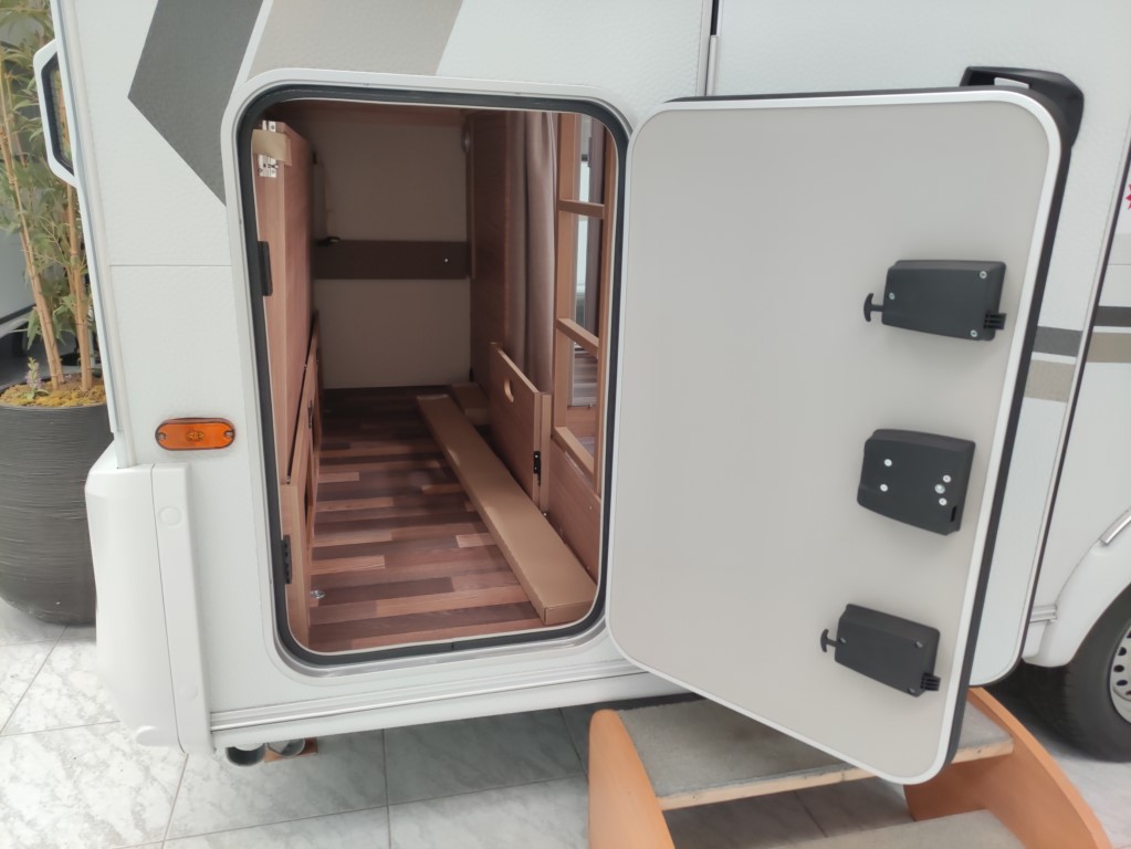 CARAVANA NUEVA WEINSBERG CARAONE 400 LK