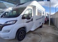 AUTOCARAVANA NOVA PILOTE P626D Evidence +