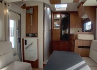 AUTOCARAVANA NOVA PILOTE P626D Evidence +