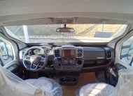 AUTOCARAVANA NOVA PILOTE P626D Evidence +