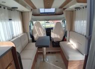 AUTOCARAVANA NOVA PILOTE P626D Evidence +