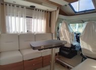 AUTOCARAVANA NOVA PILOTE P626D Evidence +