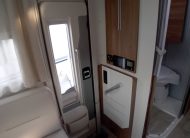 AUTOCARAVANA NOVA PILOTE P626D Evidence +