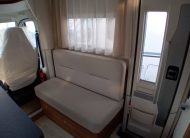 AUTOCARAVANA NOVA PILOTE P626D Evidence +