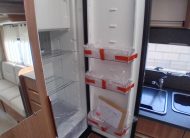 AUTOCARAVANA NOVA PILOTE P626D Evidence +
