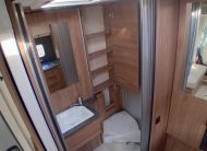 AUTOCARAVANA NOVA PILOTE P626D Evidence +