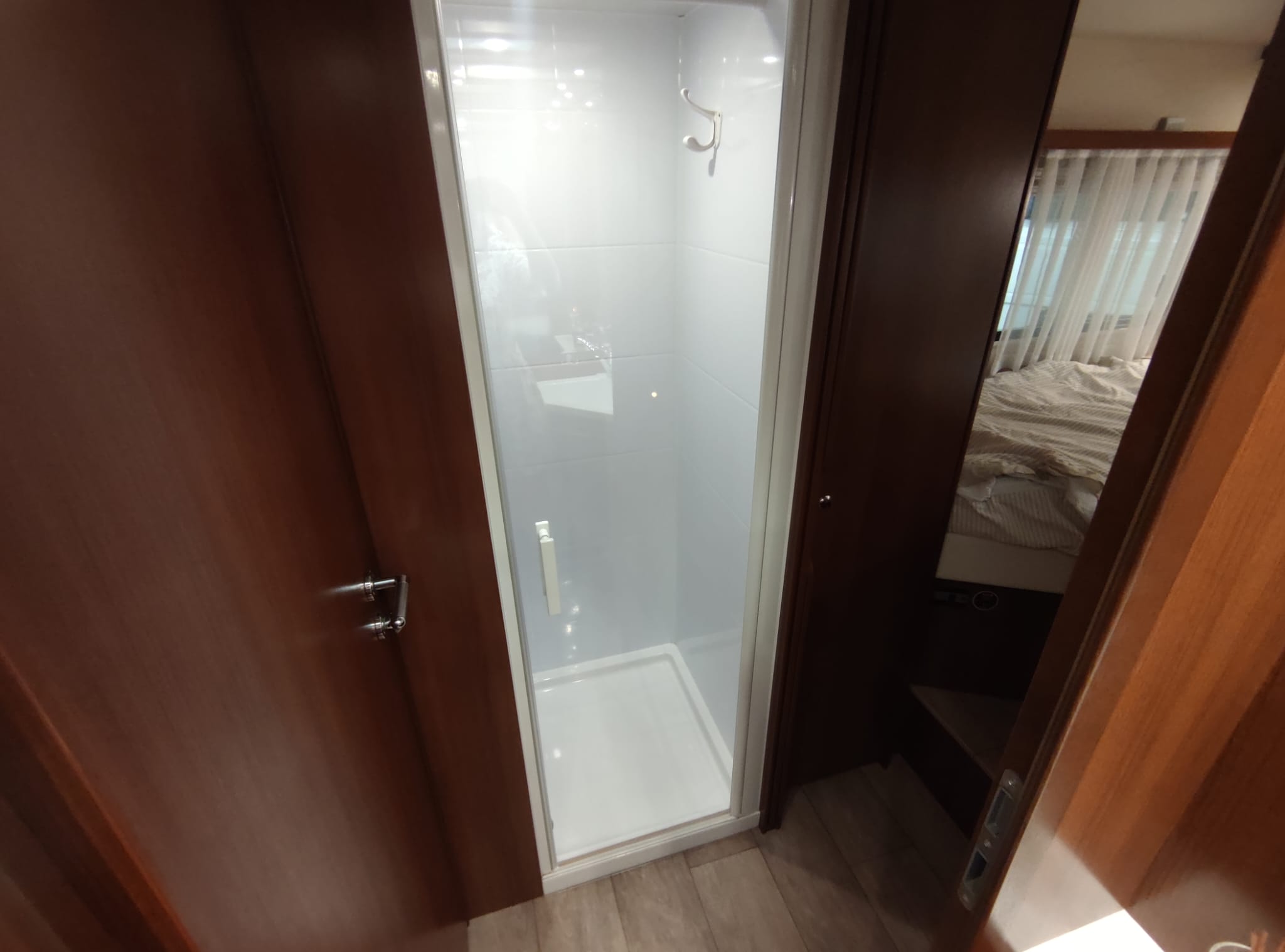 AUTOCARAVANA DE LUXE MORELO HOME 82 LS DE OCASIÓ