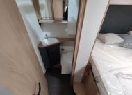 AUTOCARAVANA NUEVA PILOTE ATLAS A696G