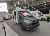 AUTOCARAVANA NUEVA PILOTE ATLAS A696G