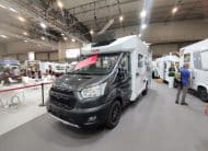 AUTOCARAVANA NUEVA PILOTE ATLAS A696G