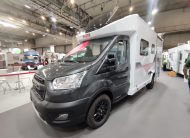AUTOCARAVANA NUEVA PILOTE ATLAS A696G