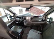 AUTOCARAVANA NUEVA PILOTE ATLAS A696G