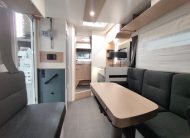 AUTOCARAVANA NUEVA PILOTE ATLAS A696G