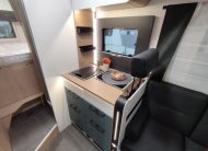 AUTOCARAVANA NUEVA PILOTE ATLAS A696G