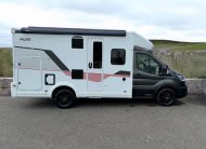 AUTOCARAVANA NOVA PILOTE ATLAS 656D