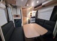 AUTOCARAVANA NOVA PILOTE ATLAS 656D