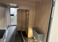 AUTOCARAVANA NOVA PILOTE ATLAS 656D
