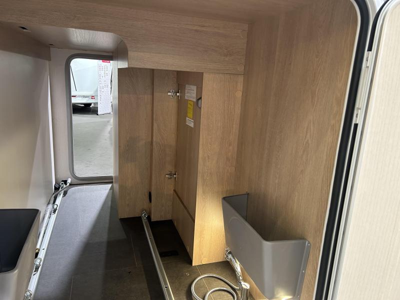 AUTOCARAVANA NOVA PILOTE ATLAS 656D