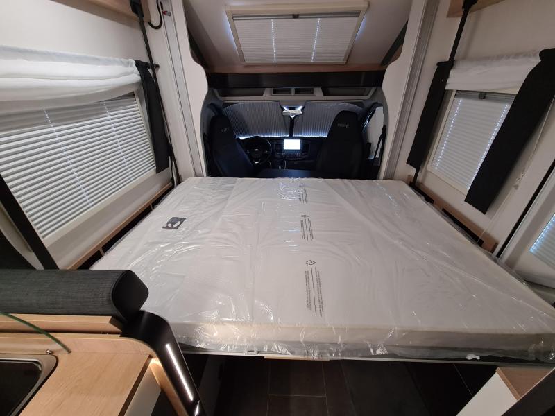 AUTOCARAVANA NOVA PILOTE ATLAS 656D