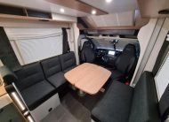 AUTOCARAVANA NOVA PILOTE ATLAS 656D