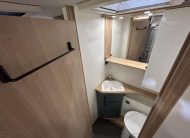 AUTOCARAVANA NOVA PILOTE ATLAS 656D