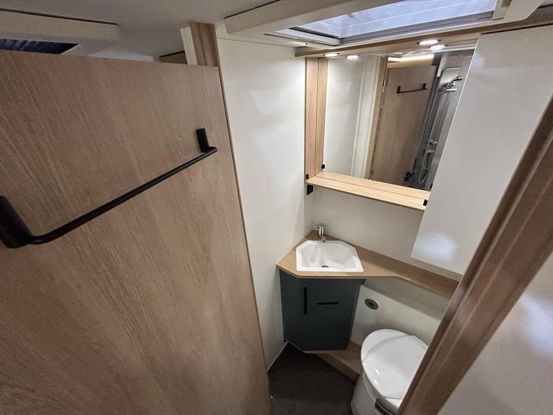 AUTOCARAVANA NOVA PILOTE ATLAS 656D