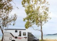 AUTOCARAVANA NOVA PILOTE ATLAS 656D