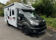 AUTOCARAVANA NOVA PILOTE ATLAS 656D