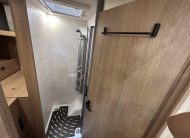 AUTOCARAVANA NOVA PILOTE ATLAS 656D