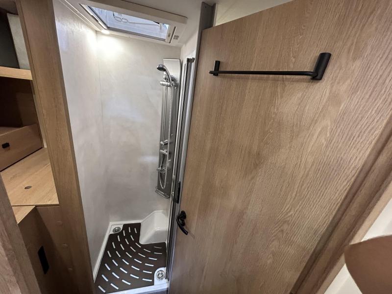 AUTOCARAVANA NOVA PILOTE ATLAS 656D