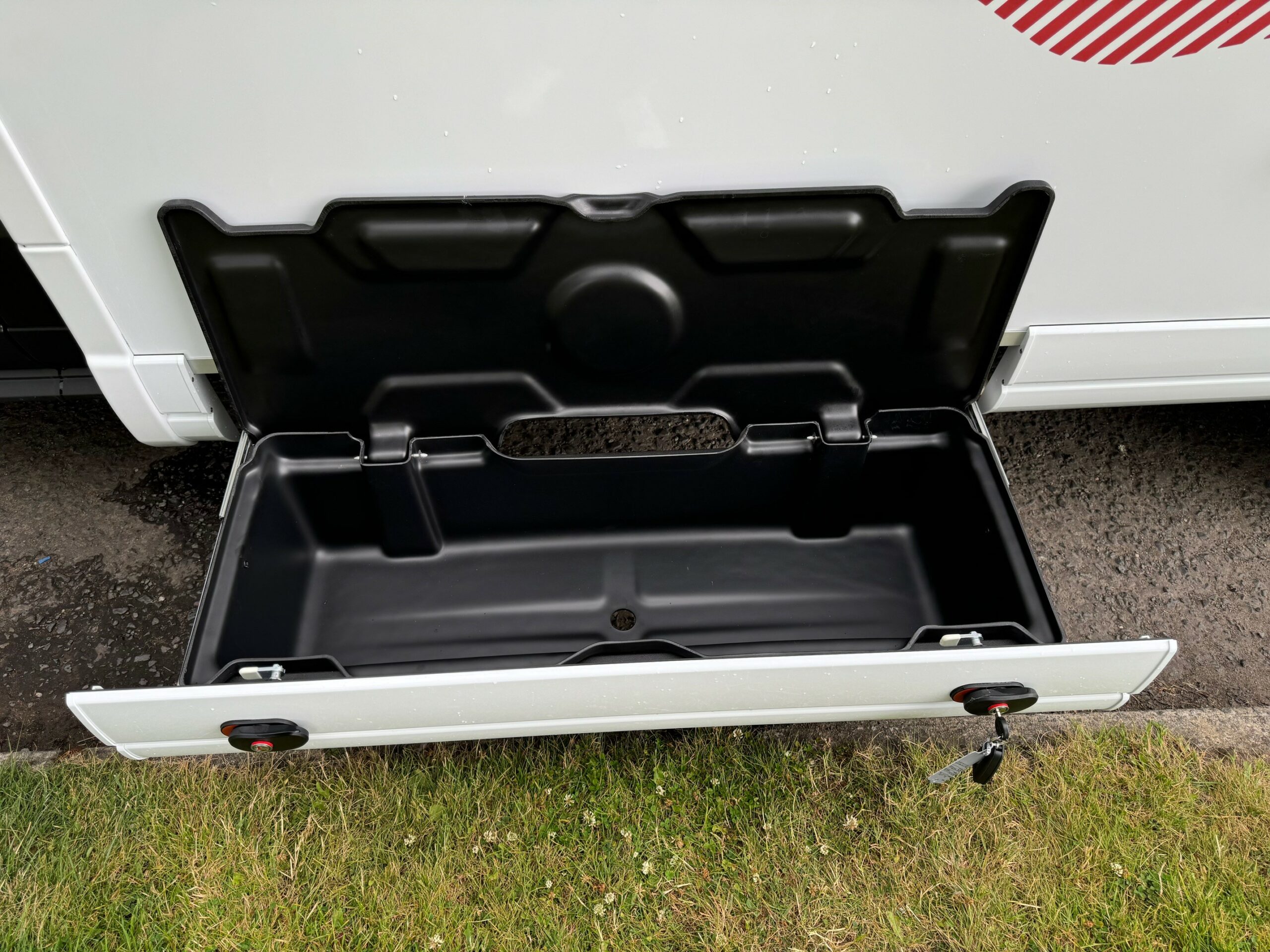 AUTOCARAVANA NOVA PILOTE ATLAS 656D