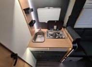 AUTOCARAVANA NOVA PILOTE ATLAS 656D