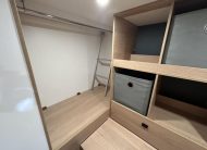 AUTOCARAVANA NOVA PILOTE ATLAS 656D