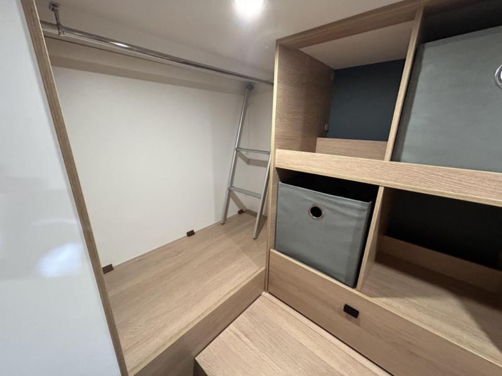 AUTOCARAVANA NOVA PILOTE ATLAS 656D