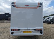 Autocaravana Weinsberg Caracompact Pepper 600 MEG d’oferta