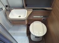 Autocaravana Weinsberg Caracompact Pepper 600 MEG d’oferta