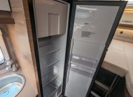 Autocaravana Weinsberg Caracompact Pepper 600 MEG d’oferta