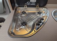 Autocaravana Weinsberg Caracompact Pepper 600 MEG d’oferta