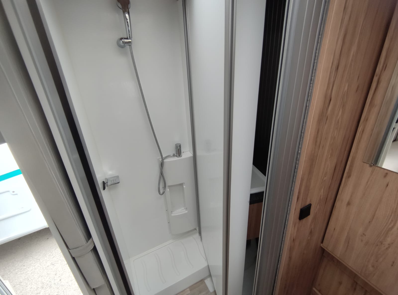 AUTOCARAVANA SEGONA MÀ PILOTE P 626D