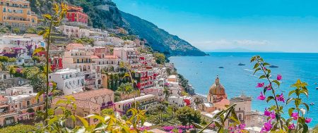 10 Rutas en pareja en Autocaravana o Camper en pareja