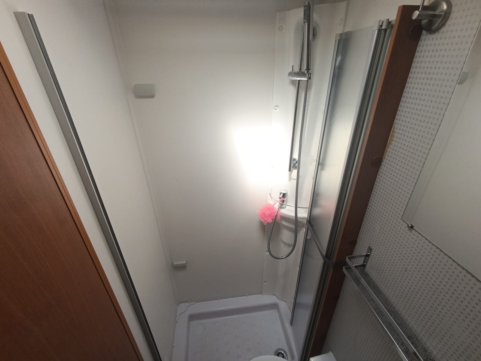 Autocaravana de Segona Mà Pilote Aventura 716P