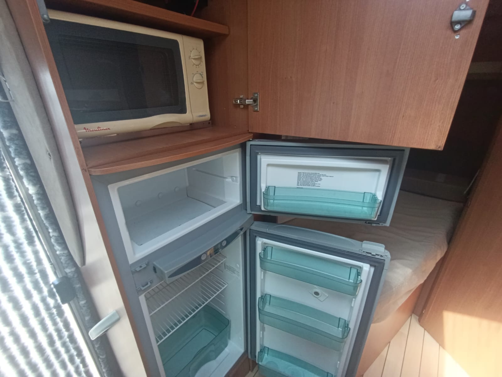 Autocaravana de Segona Mà Pilote Aventura 716P