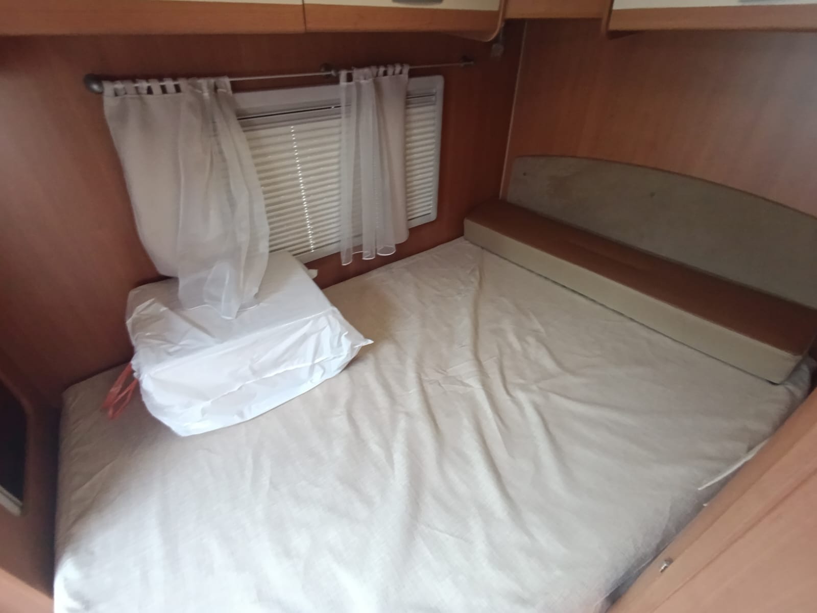 Autocaravana de Segona Mà Pilote Aventura 716P