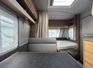 Caravana Nueva Tabbert Da Vinci 500 KD